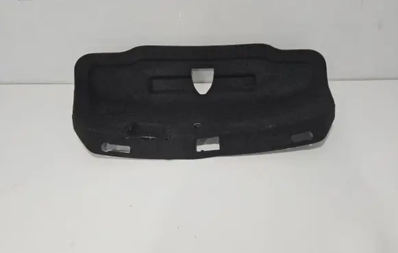Audi S5 F5 Tailgate/boot cover trim set 8W7867975A 8W7867975
