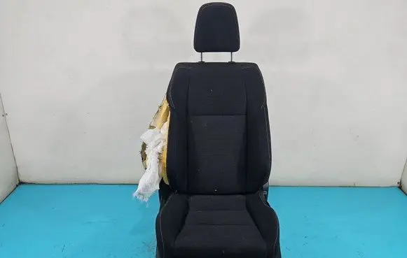Toyota RAV 4 (XA40) Front passenger seat IMPRK1484315
