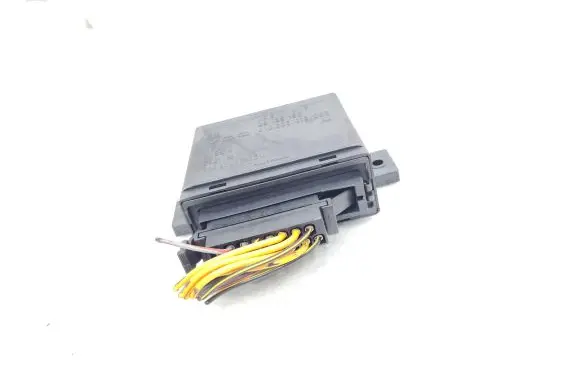 Opel Zafira A Light module LCM 09135156