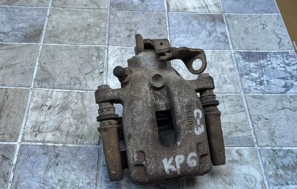 Citroen C3 Rear brake caliper