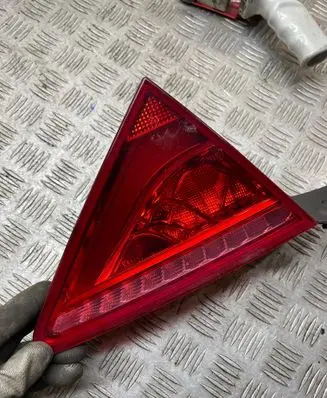 Audi A7 S7 4G Tailgate rear/tail lights 4G8945093 597501 27000E12833