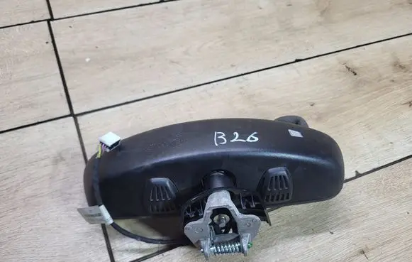 Mercedes-Benz E C207 W207 Rear view mirror (interior) A207813417