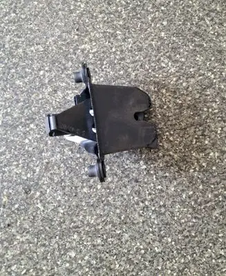 Skoda Octavia Mk2 (1Z) Loading door lock 1Z5827501D