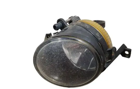Volkswagen Touran I Front fog light 27128800