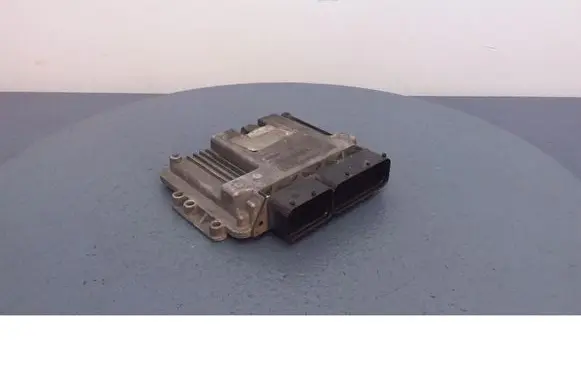 Alfa Romeo 159 Engine control unit/module ECU