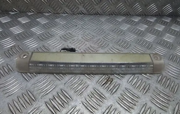 Toyota Prius (XW20) Third/center stoplight