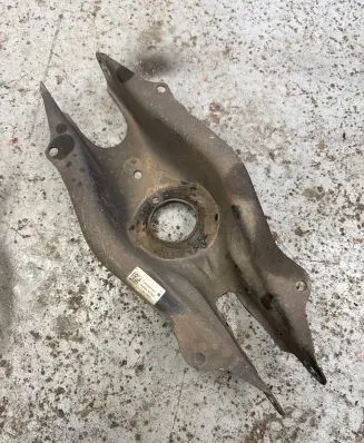 Mercedes-Benz C W205 Rear upper control arm/wishbone A2053521900 232015