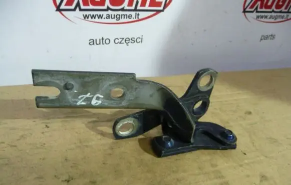 Citroen C5 Engine bonnet/hood hinges