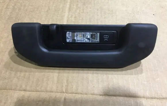 Mercedes-Benz GLC X253 C253 Rear interior roof grab handle A0998150000