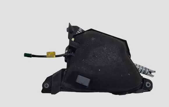 Citroen C4 I Picasso Hand brake/parking brake motor 9683024880 0204280095 0190577