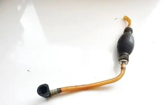 Renault Espace - Grand espace IV Mechanical fuel pump 