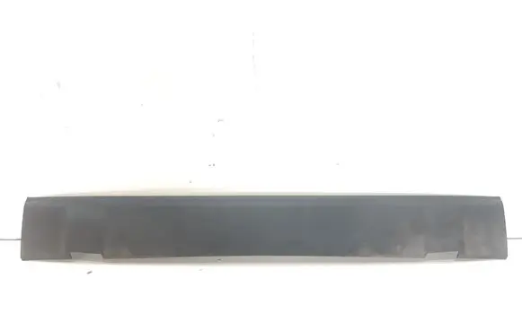 BMW 5 E60 E61 Tailgate/trunk upper cover trim 7061400 51497061400