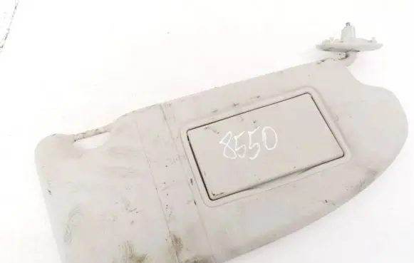 Ford Focus Sun visor