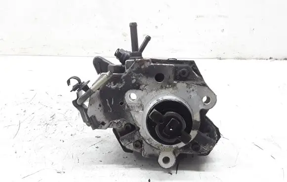 Toyota Yaris Fuel injection high pressure pump 0445010047