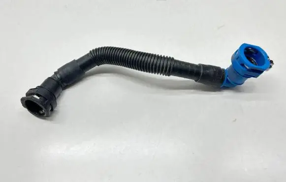 KIA EV6 Hybrid/electric vehicle battery cooling hoses/tubes 