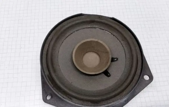 Opel Zafira A Parcel shelf speaker 090379280 E104340