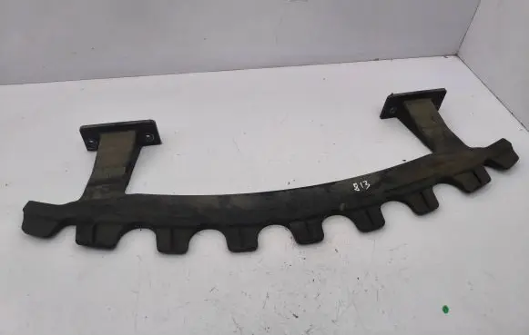Tesla Model S Front bumper cross member 101927600B