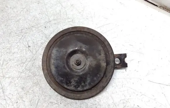 KIA Sorento Horn signal