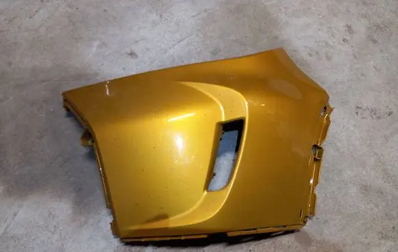 Suzuki Vitara (LY) Front bumper corner part panel trim 7171363U 71713-63U00-799