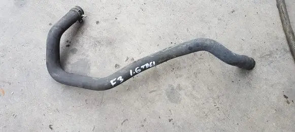 Ford Focus Engine coolant pipe/hose