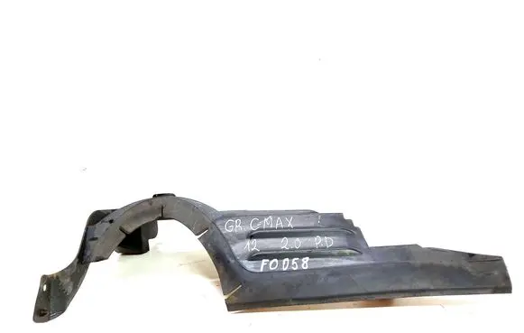 Ford Grand C-MAX Intercooler air channel guide AM518311B