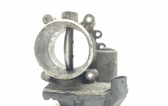 Mercedes-Benz Sprinter W906 Throttle valve A2C53090824 DK0039 1109062306