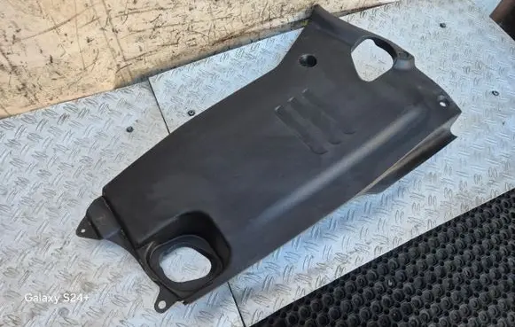 Lexus GS 300 350 430 450H Engine cover (trim) 5379630070