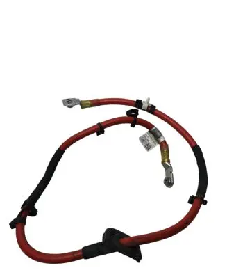 Audi A7 S7 4K8 Positive cable (battery) 4K2971226