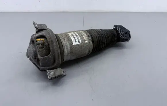 Audi Q7 4L Shock absorber/damper/air suspension 7L8616020C 169ATE0279AD94