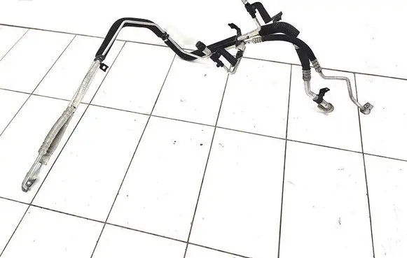 Ford Transit Custom Air conditioning (A/C) pipe/hose GK2119A834AB