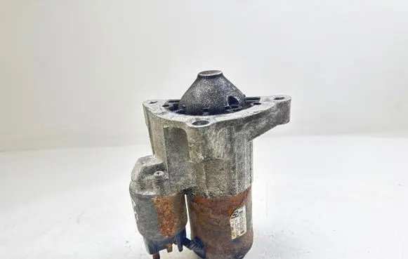 Citroen C5 Starter motor M000T20871ZE 9656262780