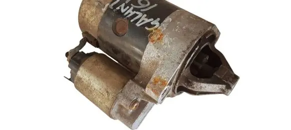 Mitsubishi Galant Starter motor MD335584 M003T44481