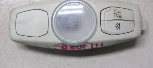 Ford Tourneo Custom Rear seat light BM51-13776-ED