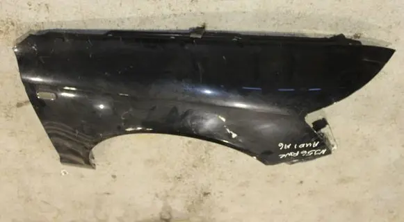 Audi A6 S6 C6 4F Fender