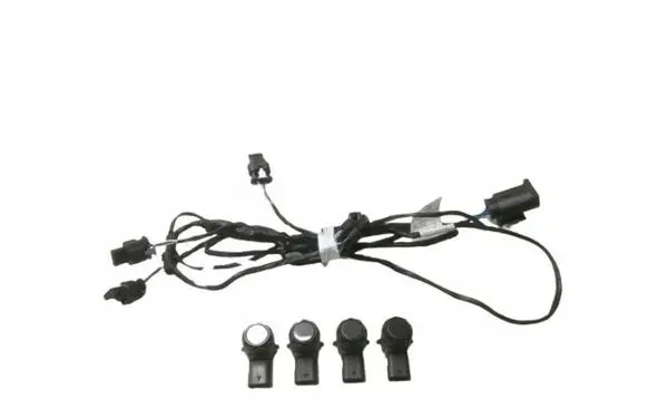 BMW 1 F40 Parking sensor (PDC) wiring loom 8715710