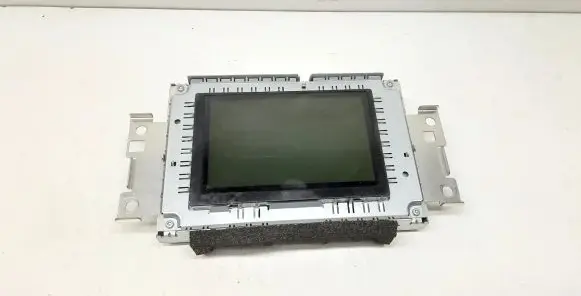 Volvo V60 Screen/display/small screen 31357099 31328308