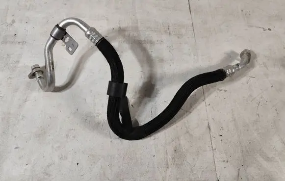 Renault Espace V (RFC) Air conditioning (A/C) pipe/hose 4455034943166AA 924543367R