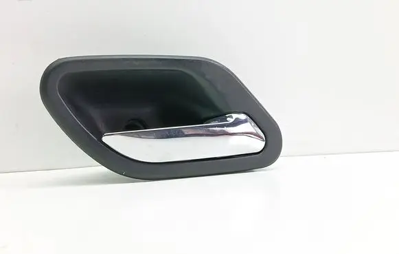 BMW 5 E39 Front door interior handle 7032926