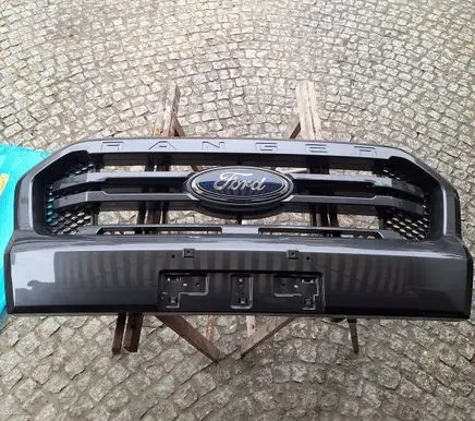 Ford Ranger Front bumper upper radiator grill JB3B8350B KT268GS9CB