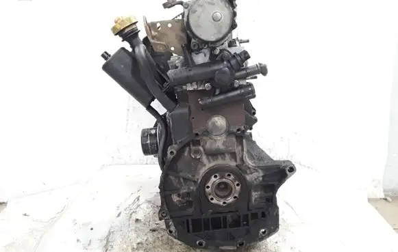 Renault Scenic I Engine F9Q748
