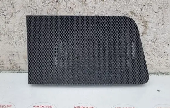 Side speaker trim/cover