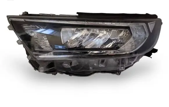 Toyota RAV 4 (XA50) Headlight/headlamp 8114542842