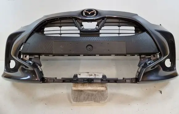 Lexus CT 200H Front bumper 52119