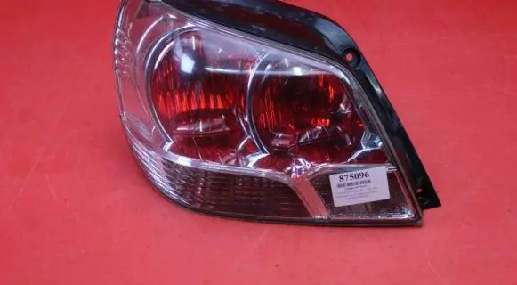 Mitsubishi Outlander Rear/tail lights 220-87546