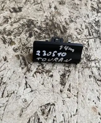 Volkswagen Touran II Sun solar sensor 1t0907539c