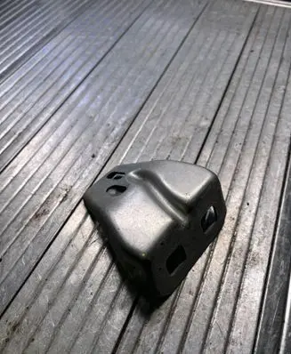Audi A6 S6 C6 4F Other interior part 4F0857319A