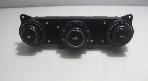KIA Ceed Interior fan control switch 