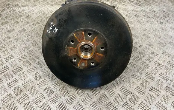Audi Q4 e-tron Rear wheel hub 1EA435R