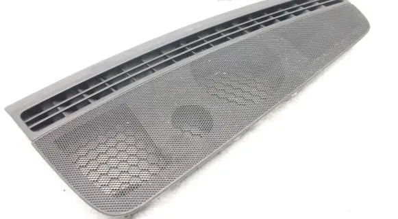 Dash center speaker trim cover