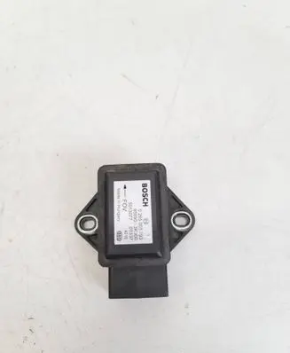 KIA Sorento ESP acceleration yaw rate sensor 0265005293 5013077